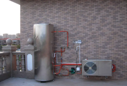 热泵展：空气能热泵能否解决农村采暖问题