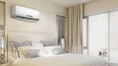中国供热展：什么样的空调匹数，才能满足我们房间呢？