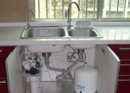 什么样的家庭必须安装净水器，中国供热展带您了解一下？