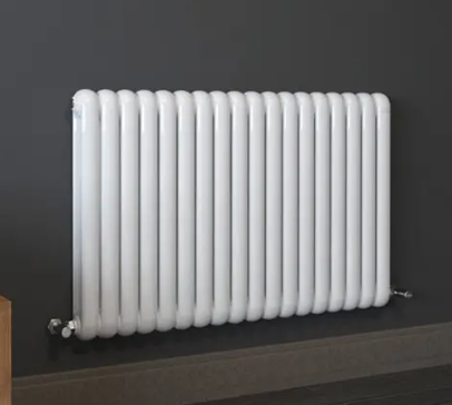 暖通展：家用暖气片什么材质的散热好，耐用
