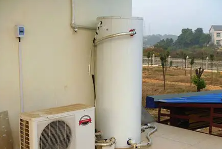 中国供热展：空气能热水器安装时需要注意什么