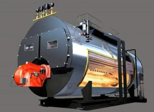 锅炉展：燃气模块热水锅炉有哪些特性