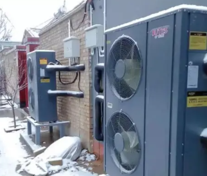 热泵展：以热泵地暖机为代表的分户式清洁采暖方式为何能征服市场？