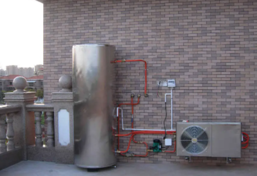 商用空气能热水器怎么样？