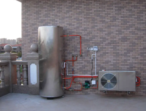 热泵展：北方冬季该怎么选择供暖设备呢？能用空气能热泵设备吗？
