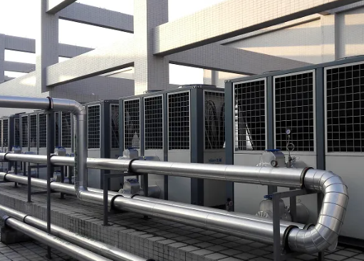 热泵展：热泵节能技术的未来发展之路