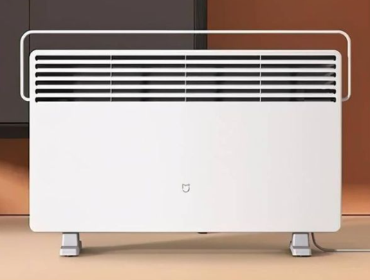供热展：取暖器选购技巧，种类有哪些？
