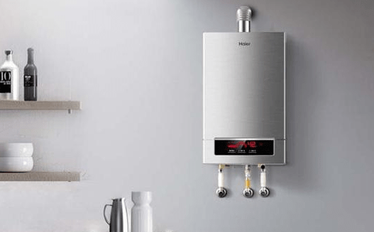 供热展：应该如何选购家用燃气热水器呢？