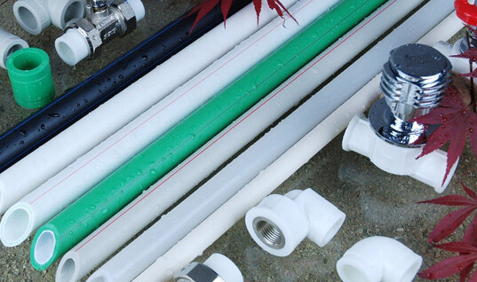 北京暖通展：如何选购优质的水暖管材料？