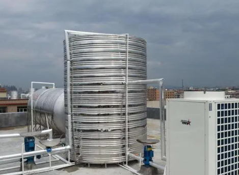热泵展：空气能热泵行业发展现状分析