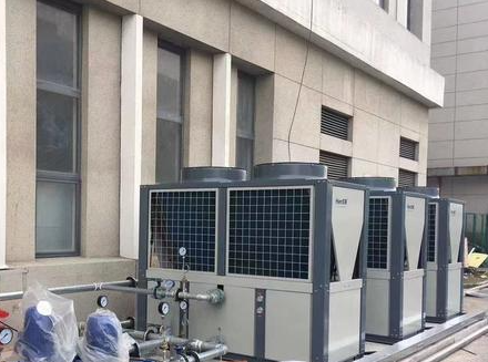 热泵展：空气能采暖系统优点有哪些？