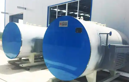 锅炉展：电加热锅炉的使用场景与性能优势