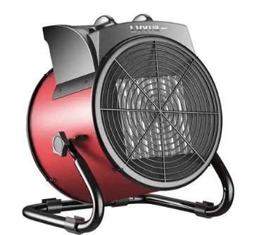 供热展2025：暖风机和取暖器的详细对比